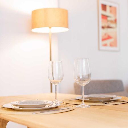 Superb Apartment - 1Bdr 2P - Le Marais Paris Exterior foto