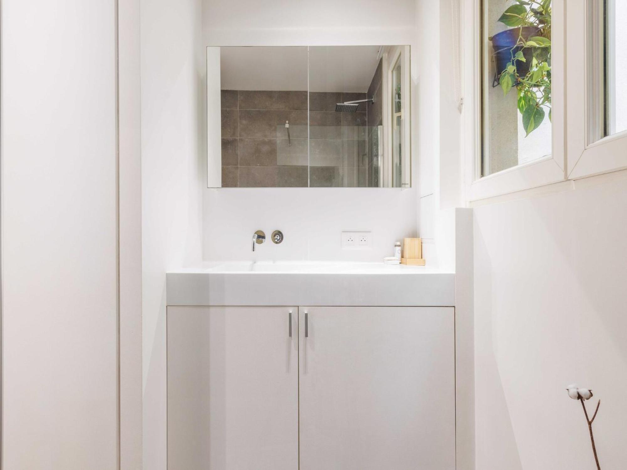Superb Apartment - 1Bdr 2P - Le Marais Paris Exterior foto