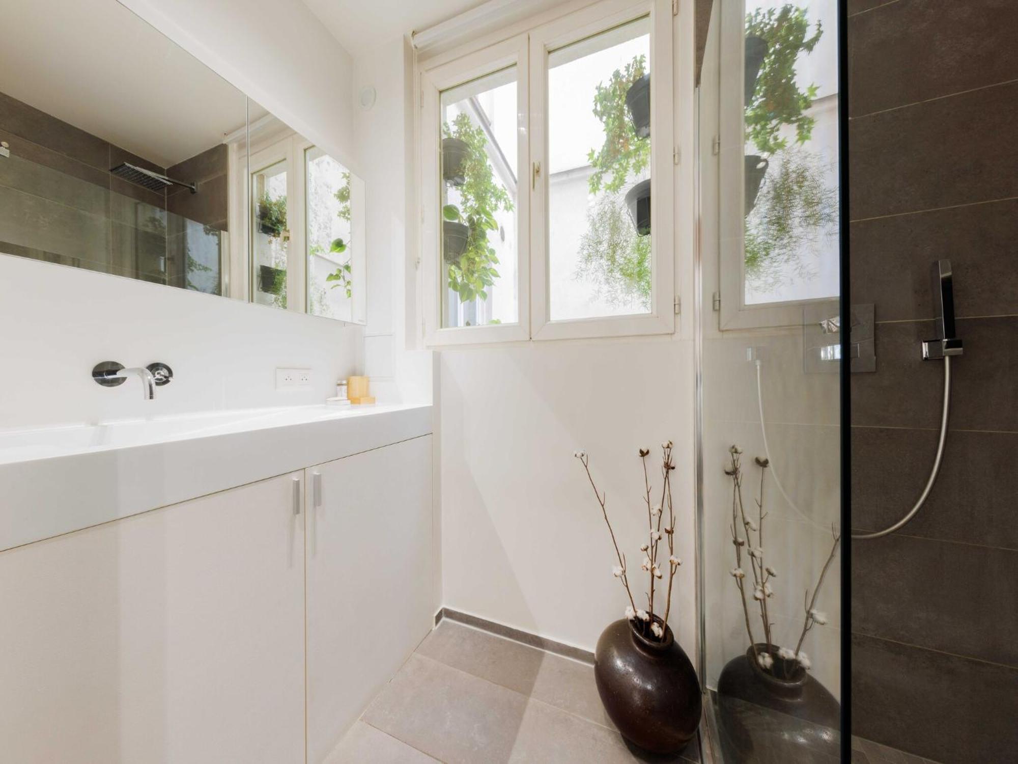 Superb Apartment - 1Bdr 2P - Le Marais Paris Exterior foto