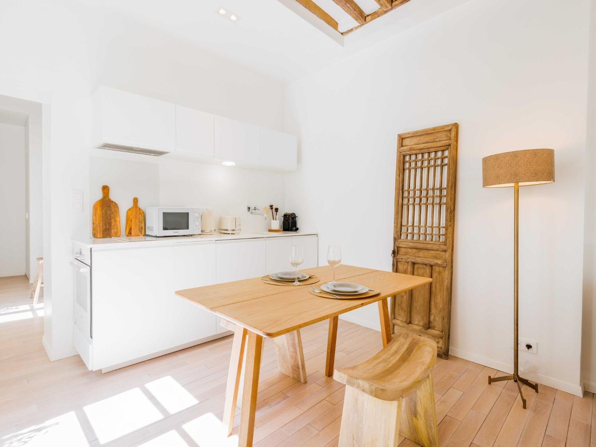 Superb Apartment - 1Bdr 2P - Le Marais Paris Exterior foto